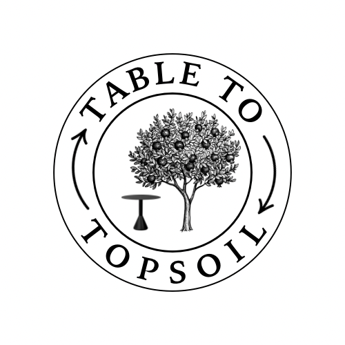 Table to Topsoil